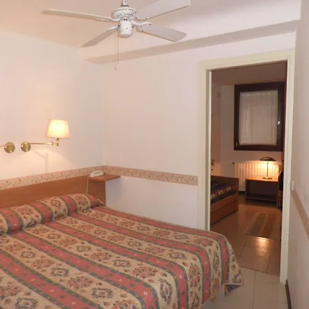 Al Campaniel Benátky