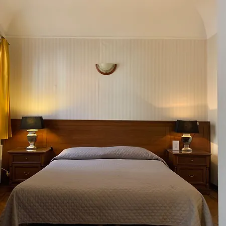 Bed & Breakfast Al Campaniel Benátky