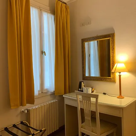 Bed & Breakfast Al Campaniel