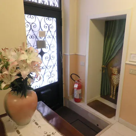 Bed & Breakfast Al Campaniel