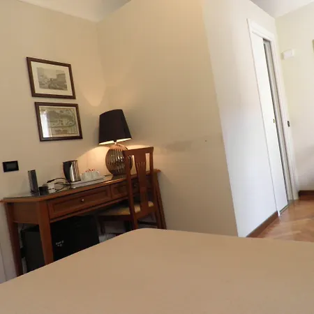 Al Campaniel Bed & Breakfast