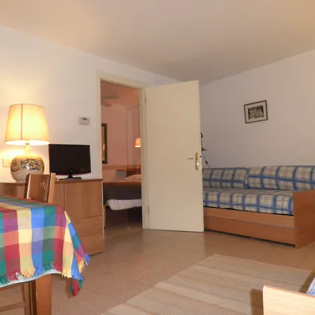 Bed & Breakfast Al Campaniel 3*