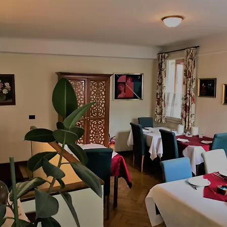 Bed & Breakfast Al Campaniel 3*