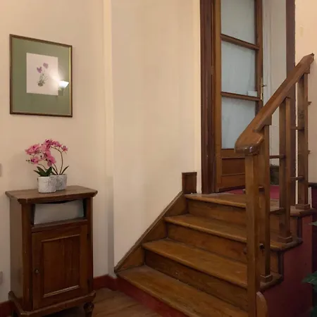 Al Campaniel Bed & Breakfast Venezia