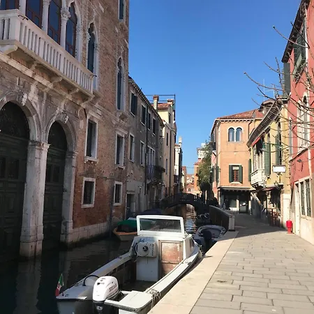 Couette-café Al Campaniel