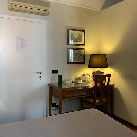 Al Campaniel Bed & Breakfast