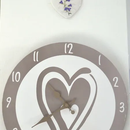 Bed & Breakfast Al Campaniel