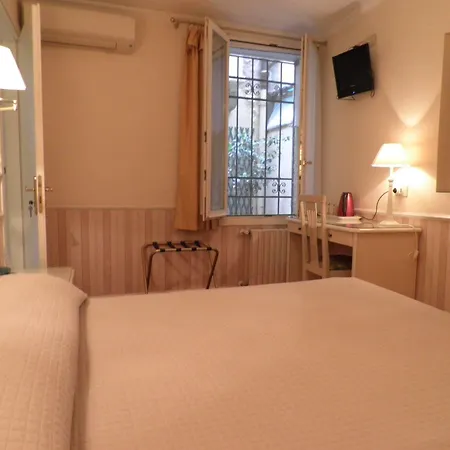 Bed & Breakfast Al Campaniel 3*