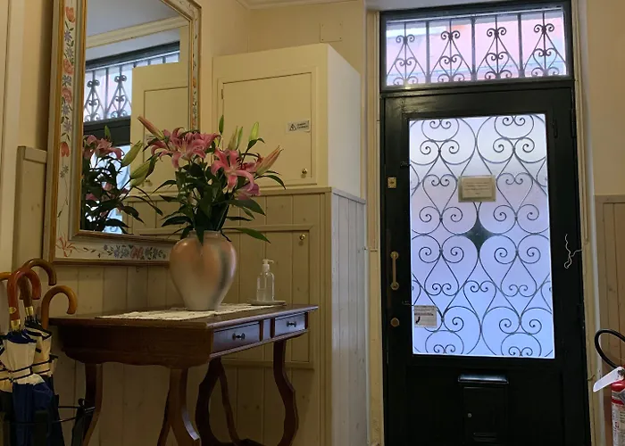 Al Campaniel Couette-café Venise