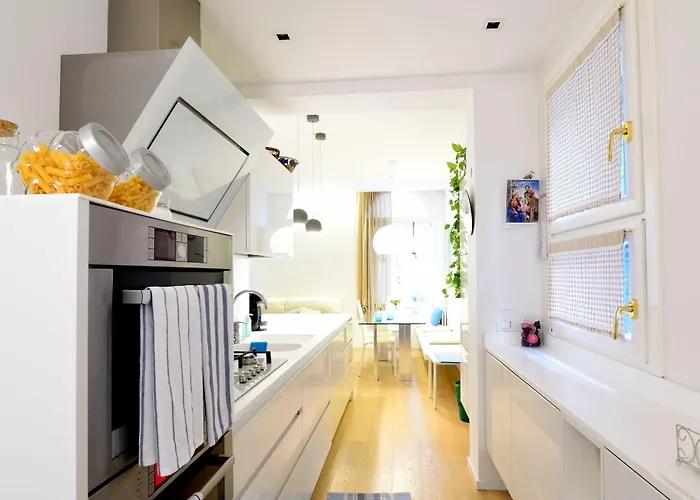 Al Campaniel Couette-café