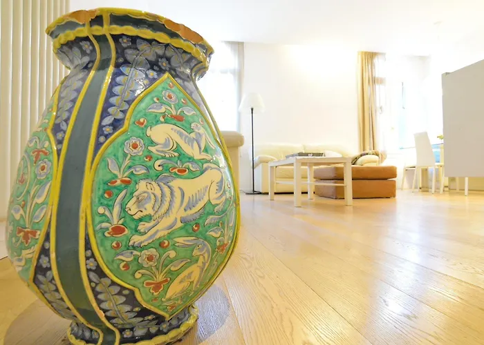 Couette-café Al Campaniel 3*