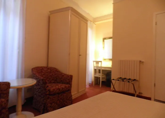 Couette-café Al Campaniel Venise