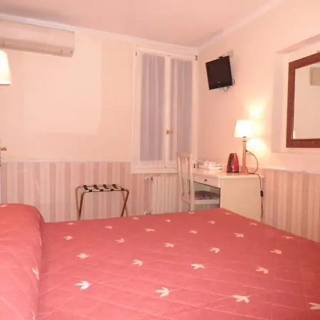 Al Campaniel Couette-café Venise