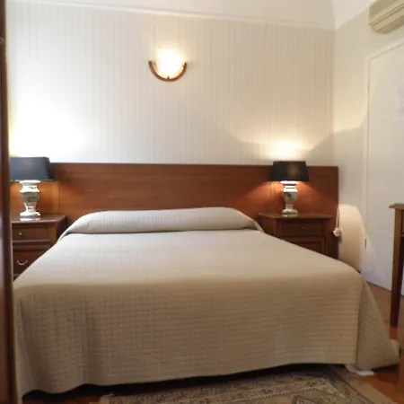 Al Campaniel Couette-café 3*