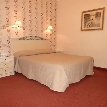 Couette-café Al Campaniel Venise