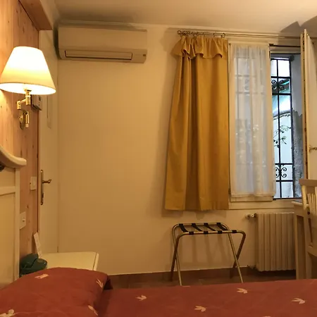 Frühstückspension Al Campaniel 3*