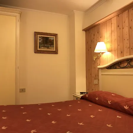 Al Campaniel Bed and breakfast 3*