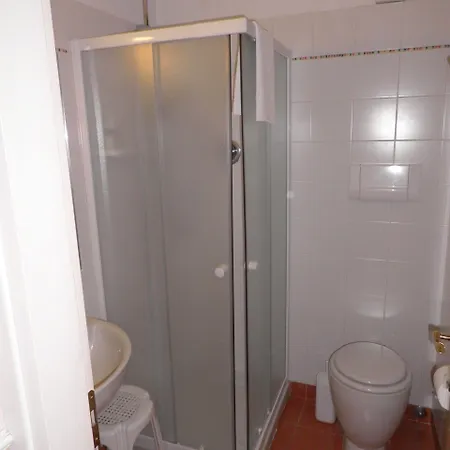 Al Campaniel ベッド・アンド・ブレックファスト