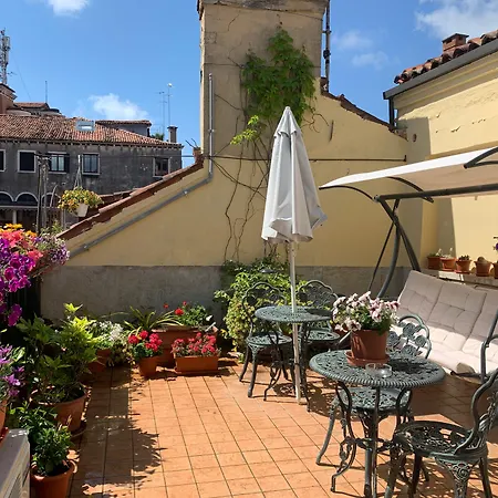 Al Campaniel Venedig