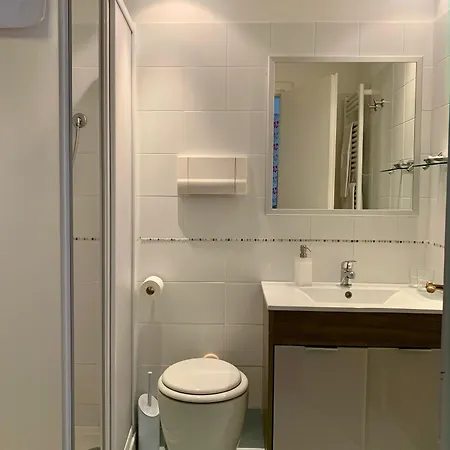 Al Campaniel 3* ヴェネツィア