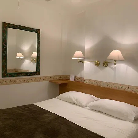 Al Campaniel Panzió Velence