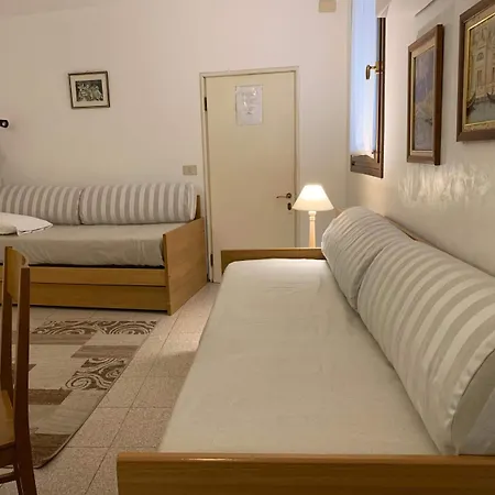 Bed & Breakfast Al Campaniel Venedig