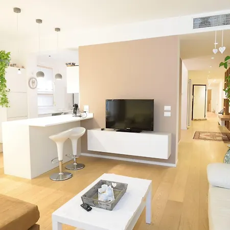 Bed and breakfast Al Campaniel Venecia
