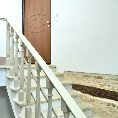 Al Campaniel Bed and breakfast