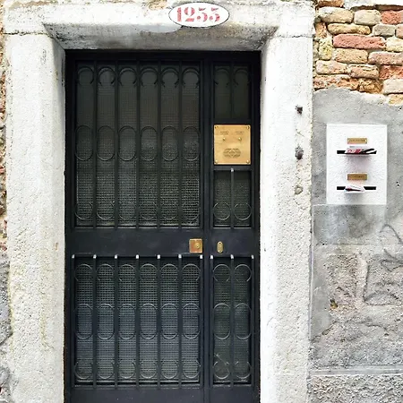 Al Campaniel Alojamento de Acomodação e Pequeno-almoço Veneza
