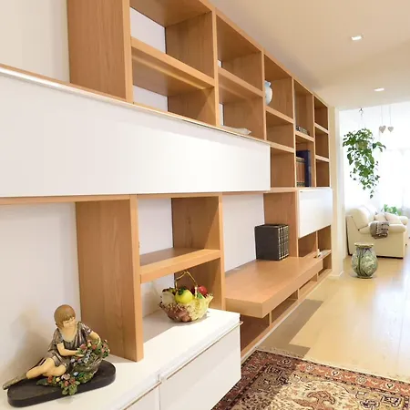 ベッド・アンド・ブレックファスト Al Campaniel 3*