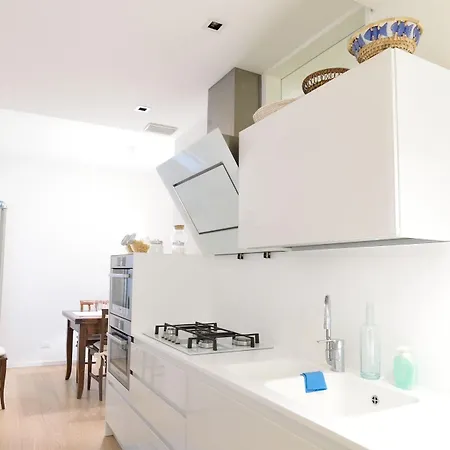 Bed and breakfast Al Campaniel 3*