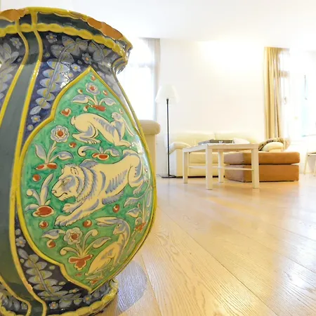 ベッド・アンド・ブレックファスト Al Campaniel 3*