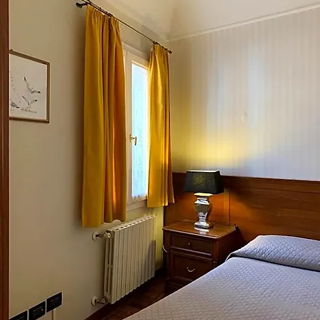 Al Campaniel Bed & Breakfast 3*