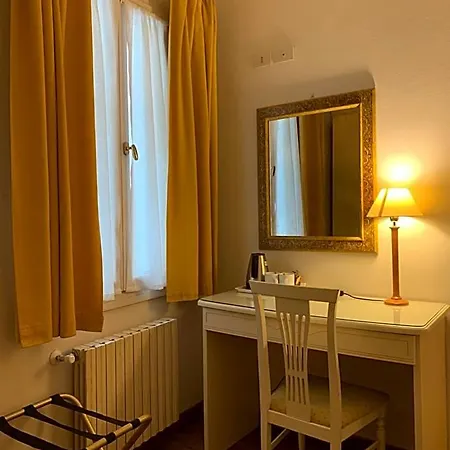 Bed & Breakfast Al Campaniel Venezia