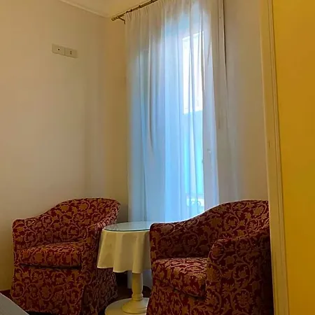 Bed & Breakfast Al Campaniel Venezia
