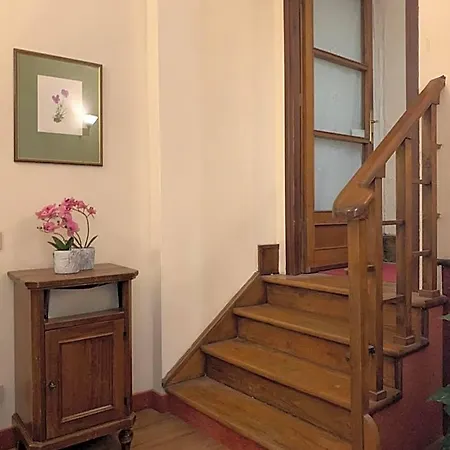 Al Campaniel Bed & Breakfast Venezia