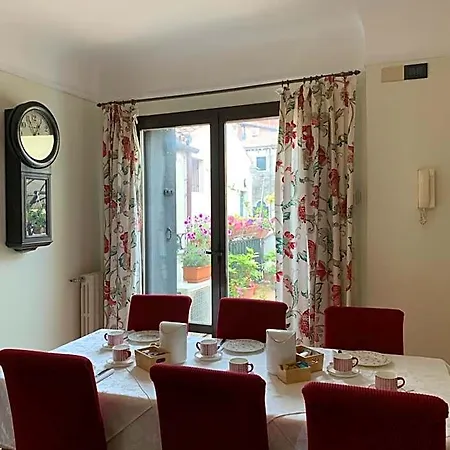 Al Campaniel Bed & Breakfast Venezia