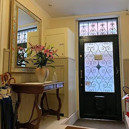 Al Campaniel Bed & Breakfast Venezia