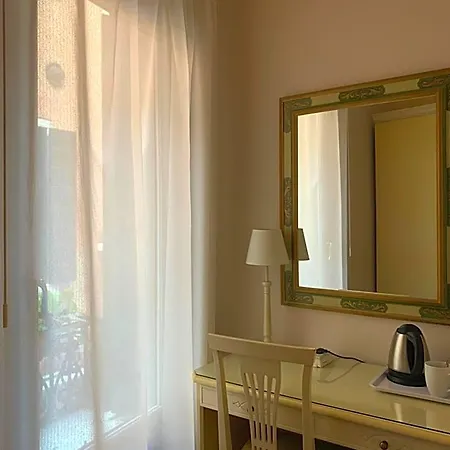 Al Campaniel Bed & Breakfast 3*