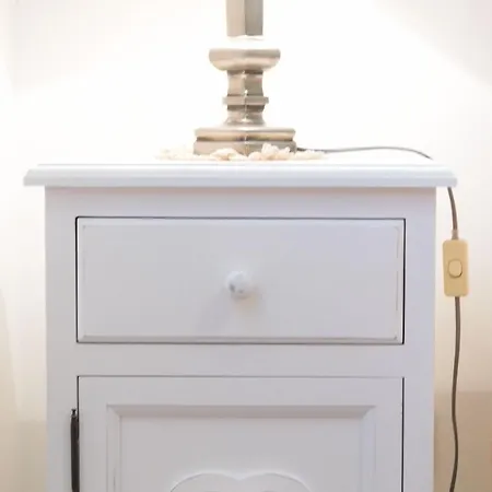 Panzió Al Campaniel 4*