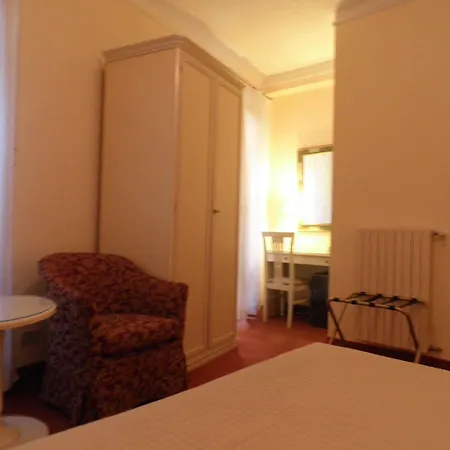 Panzió Al Campaniel Velence