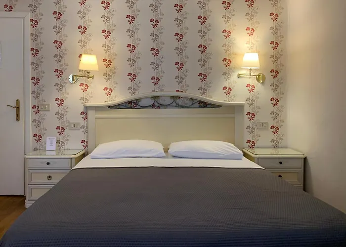 Bed and breakfast Al Campaniel