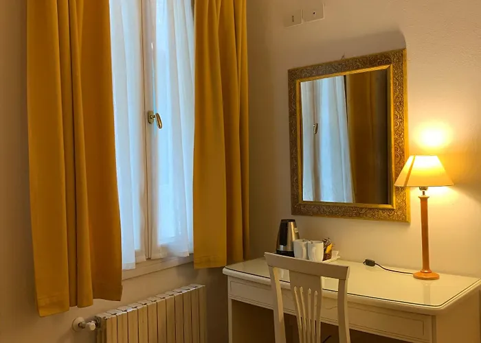 Bed and breakfast Al Campaniel