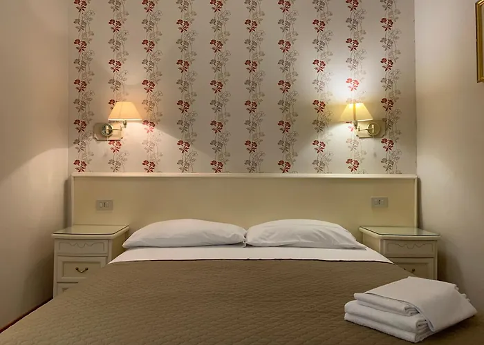 Bed and breakfast Al Campaniel