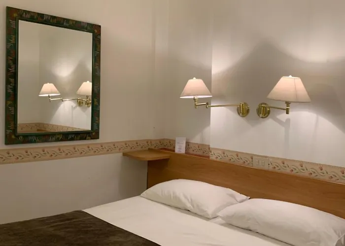 Al Campaniel Bed and breakfast Venecia