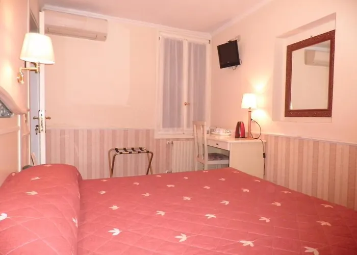 Al Campaniel Bed and breakfast Venecia