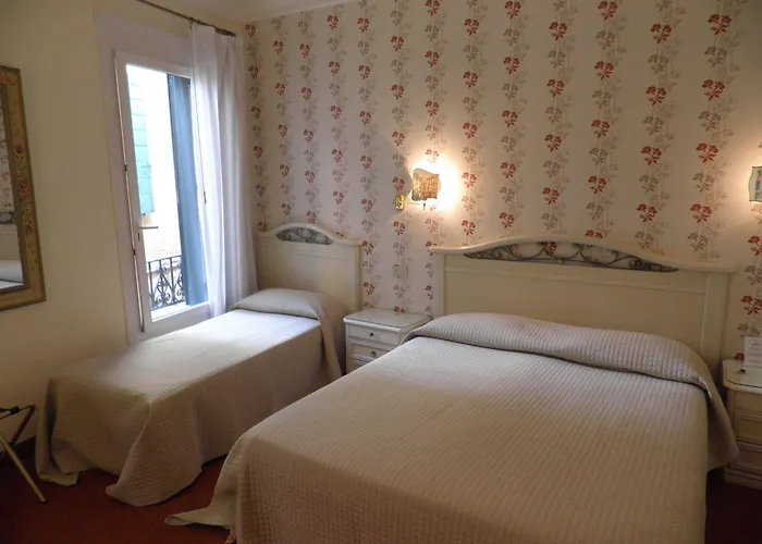 Bed and breakfast Al Campaniel