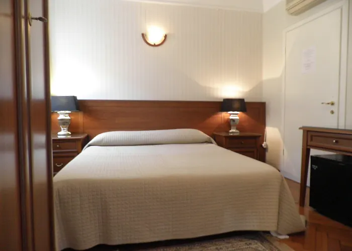 Al Campaniel Bed and breakfast 3*