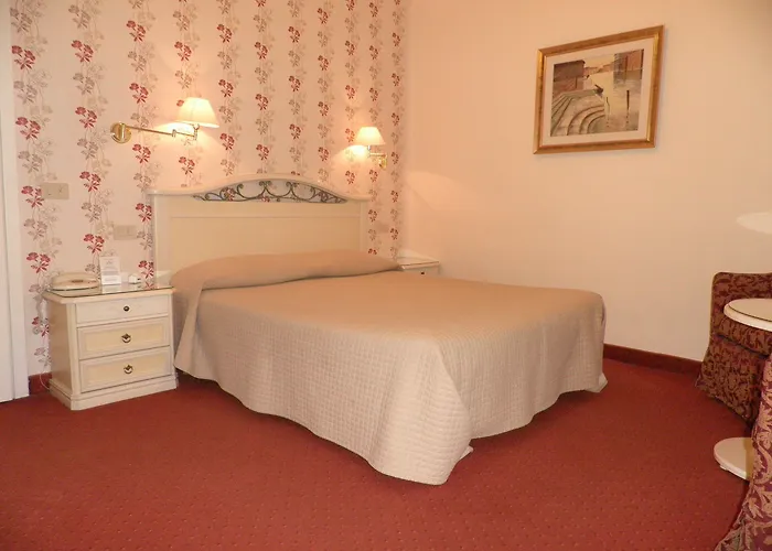 Bed and breakfast Al Campaniel Venecia
