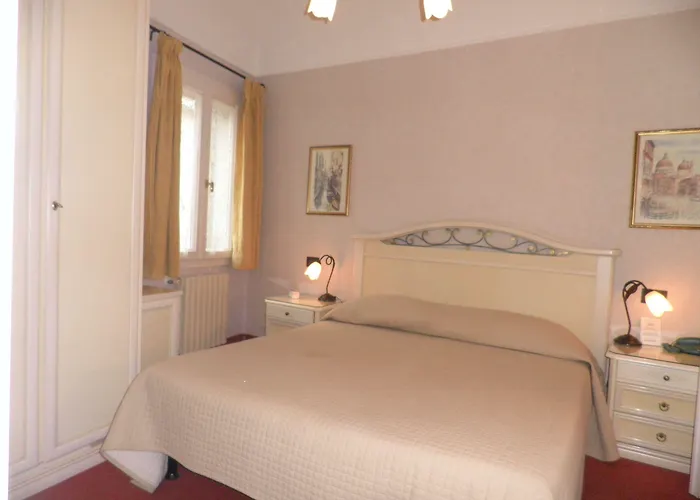 Bed and breakfast Al Campaniel